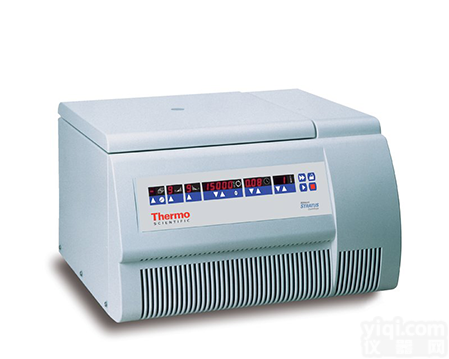 Biofuge <em>Stratos</em>  美国<em>Thermo</em>热电高速冷冻<em>离心机</em>