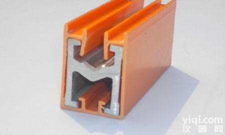 安全<em>滑触线</em>DHHL-600 1000A集<em>电器</em>