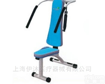 RH-DS-1  等速<em>上肢</em><em>推举</em>康复<em>训练</em>器RH-DS-1