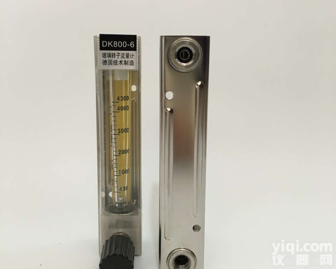 LZB-40<em>玻璃转子流量计LZB-40</em>