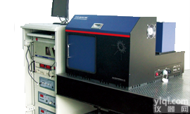 SCS100  全功能型<em>太阳能电池</em>量子效率<em>测试系统</em>