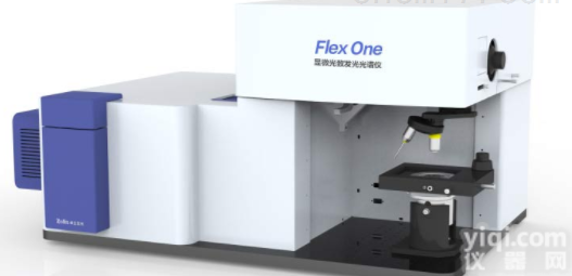 Flex One<em>显微光致发光光谱仪</em>