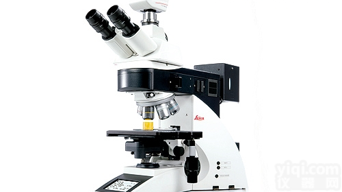 LEICA<em>全自动</em><em>非金属</em>夹<em>杂物</em>评定金相显微镜