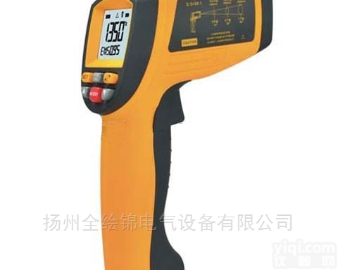 QH1350  <em>非接触</em>高温<em>红外线</em>测温仪