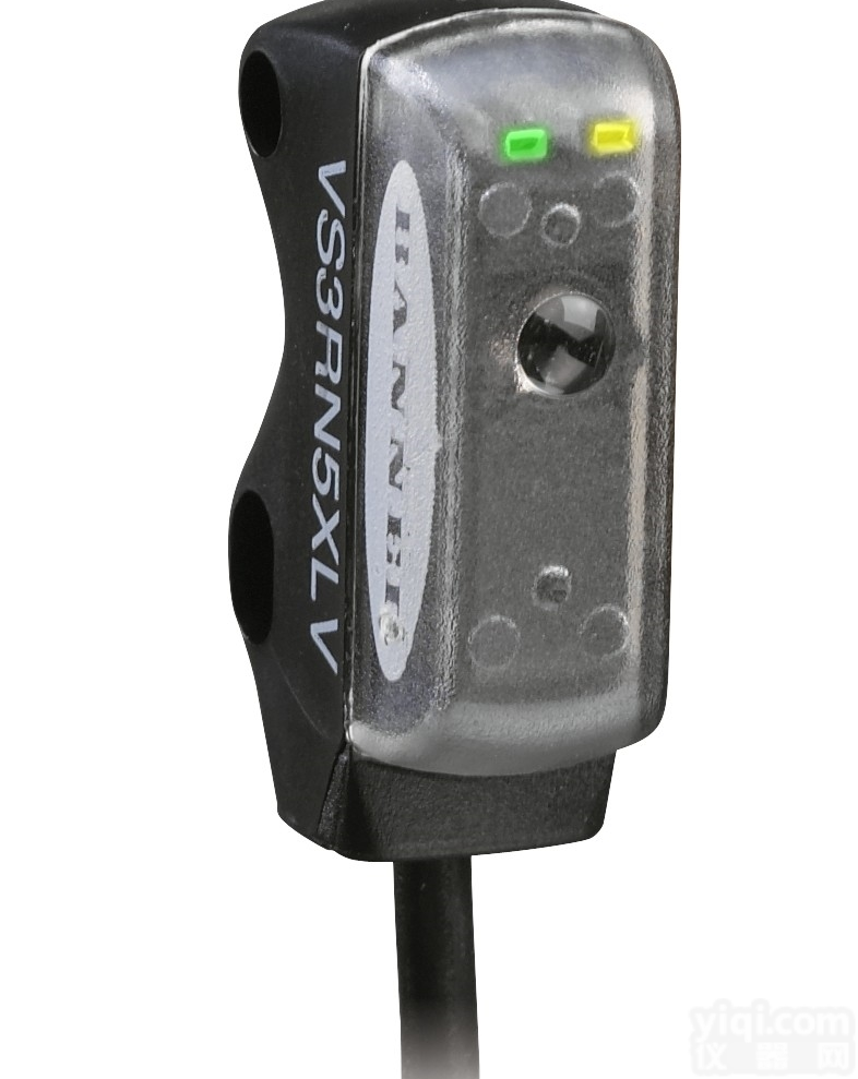 VS3系列  美国邦纳BANNER<em>微型</em>传感器<em>原装进口</em>