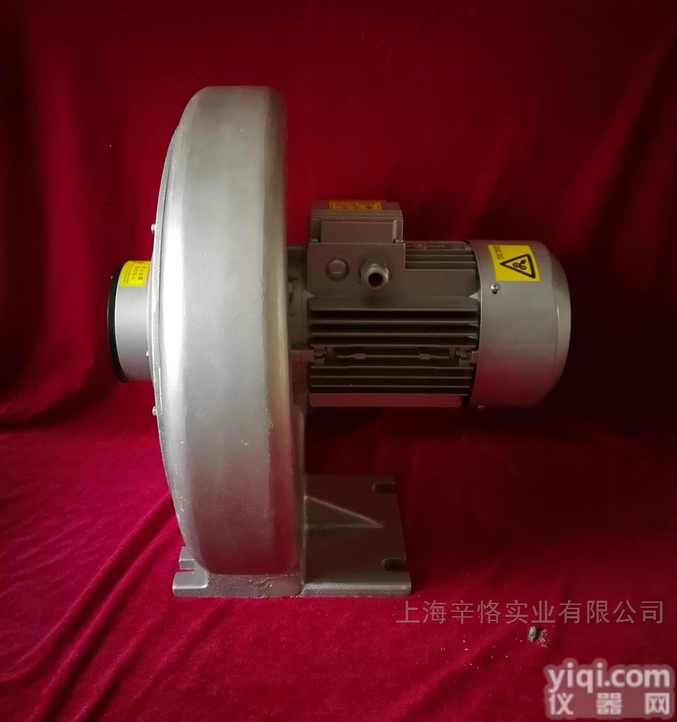 吸<em>锯末</em><em>专用</em>中压<em>风机</em>