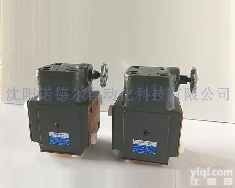 CG-03-B-15-JA  TOKYO <em>KEIKI</em><em>东京</em>计器CG-03-B-15-JA<em>溢流阀</em>