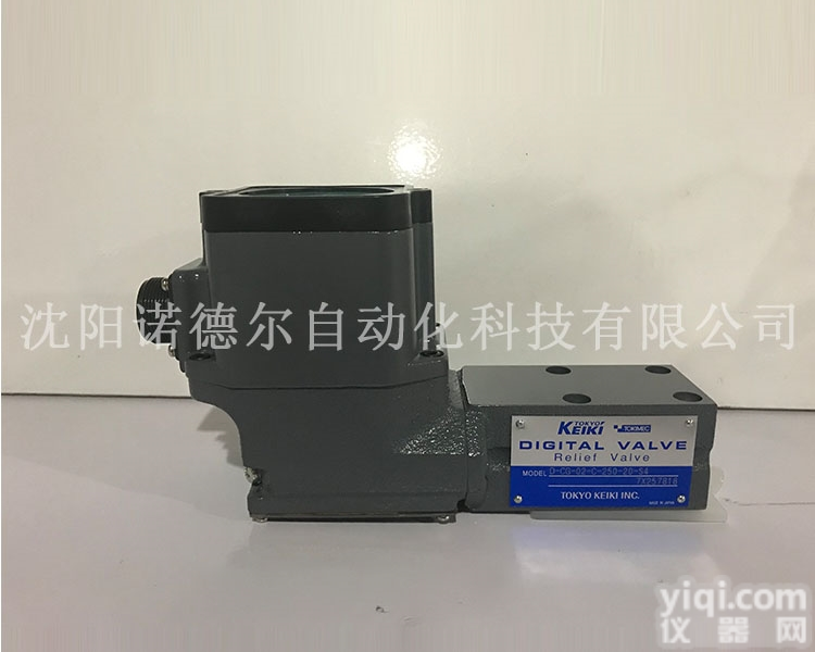 CG-03-C-15-JA  TOKYO <em>KEIKI</em><em>东京</em>计器CG-03-C-15-JA<em>溢流阀</em>