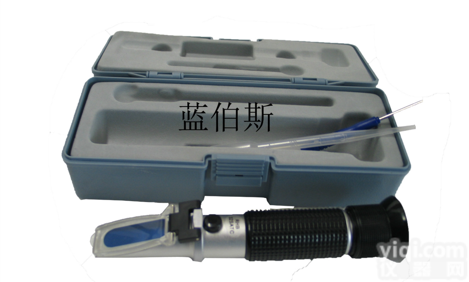 手持式<em>糖度</em>计（折光仪）测葡萄糖