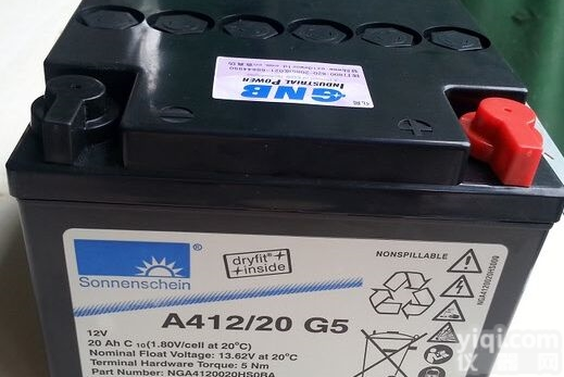 A412/<em>100</em>A  <em>阳光</em><em>蓄电池</em>A412/<em>100</em>A型号规格直销
