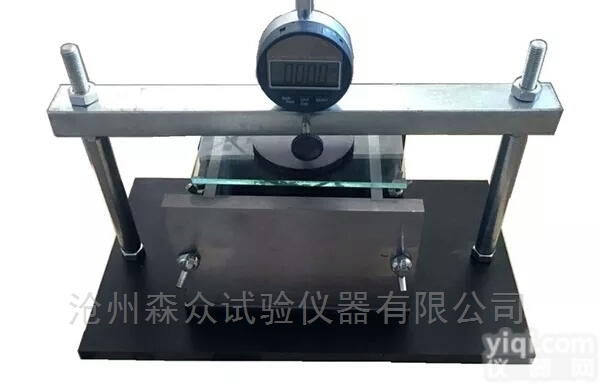 SP-150  2019<em>套筒</em>用<em>灌浆</em>料竖向膨胀率测定仪