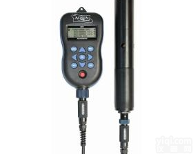 <em>Aquaplus便携光学溶解氧分析仪</em>