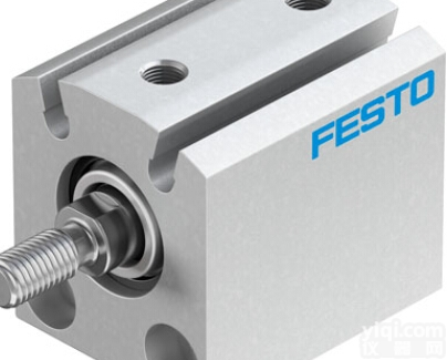ADVC-16-5-A-P-A  现货<em>FESTO</em>（<em>紧凑型</em>）短行程<em>气缸</em>