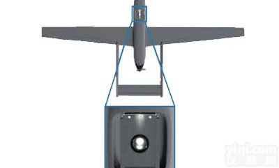 GaiaSky系列LCTF<em>机载高光谱成像系统</em>