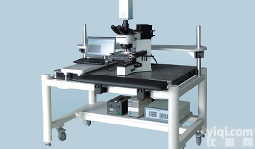 GaiaMicro-G系列<em>显微</em>高<em>光谱</em>成像系统