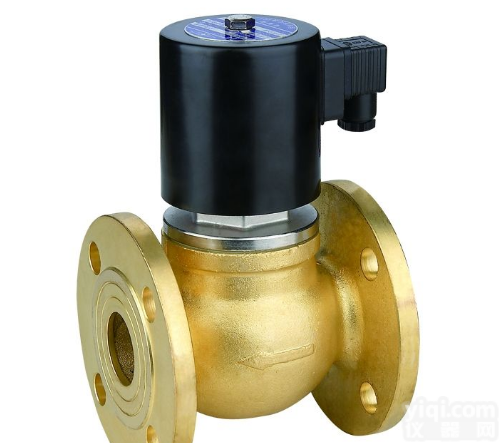 ZQDF  <em>蒸汽</em><em>水油</em>用<em>电磁阀</em>
