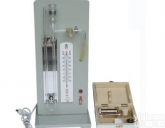 <em>DBT</em>-<em>127</em>  勃氏<em>比表面积仪</em>使用说明书