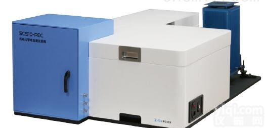 光电化学<em>电池</em><em>检测系统</em>