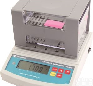 KY2003型  橡胶<em>密度计</em>（密度<em>检测仪</em>、橡塑<em>密度计</em>）