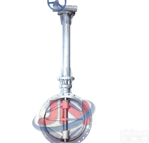 <em>D343H</em>  <em>D343H</em><em>加长</em>杆<em>蝶阀</em>