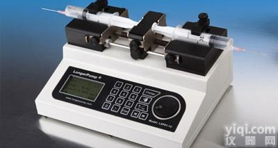 LSP01-1C<em>兰格</em> 微量精密<em>注射</em>泵