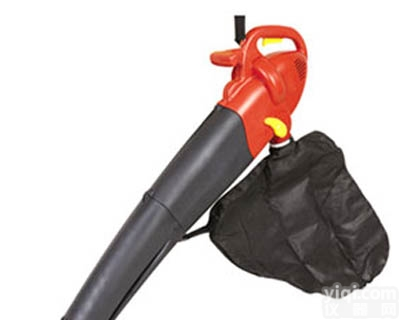 <em>H19115</em>  <em>电动</em>吹吸<em>叶机</em>   厂家直销