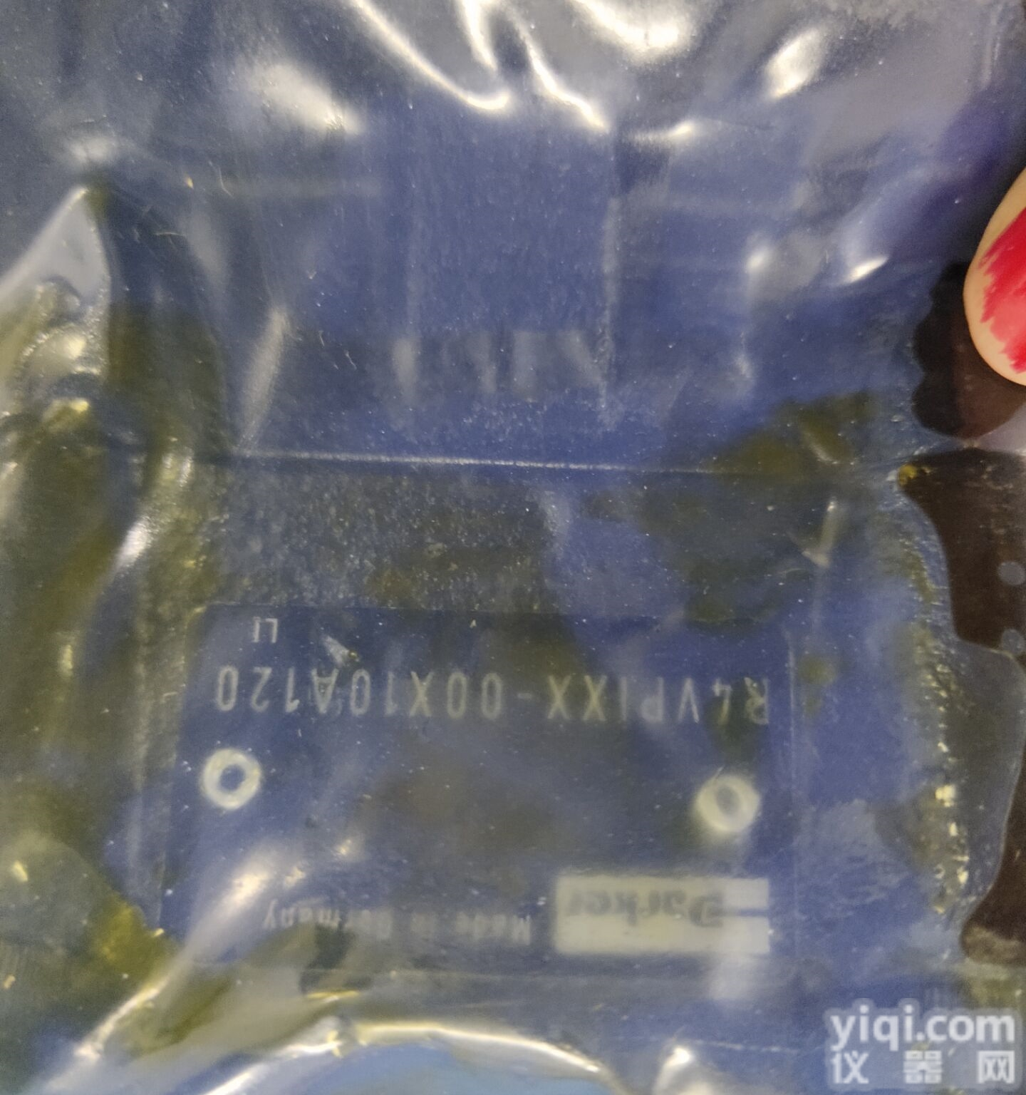 PARKER<em>溢流阀</em>R4V03-531-10-A1大量<em>现货</em>包邮