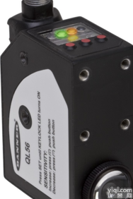 QL56系列  伊<em>里德</em>代理BANNER<em>传感器</em>