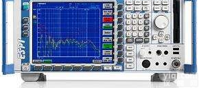 ESPI  电磁<em>兼容</em>测试设备EMI测试<em>接收机</em>-ESPI