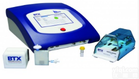 <em>AgilePulse</em> Max  <em>美国</em>BTX <em>AgilePulse</em> Max大容量电转仪