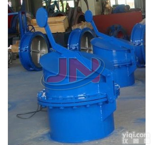 XB-42-1  <em>XB-42-1泄爆阀</em>