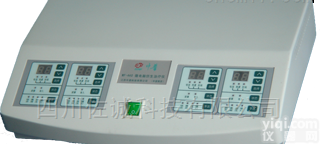 WF-440<em>微电脑</em><em>仿生</em>ZL仪中<em>低频</em>ZL热疗机