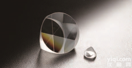 <em>西格</em>玛角锥<em>棱镜</em>