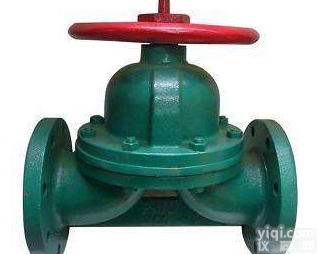 <em>G41J</em>  <em>G41J</em>衬胶<em>隔膜阀</em>