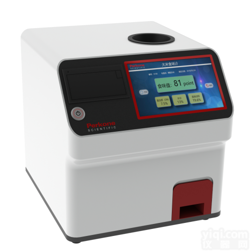 PSTB-1A  <em>大米</em><em>食味</em>计