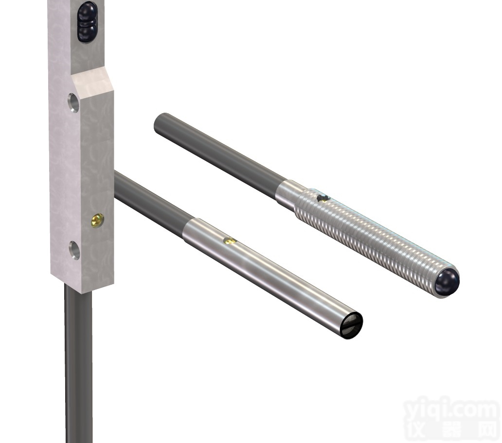 VSM系列  美国<em>邦纳</em>BANNER<em>一体式</em>金属<em>传感器</em>原装进口