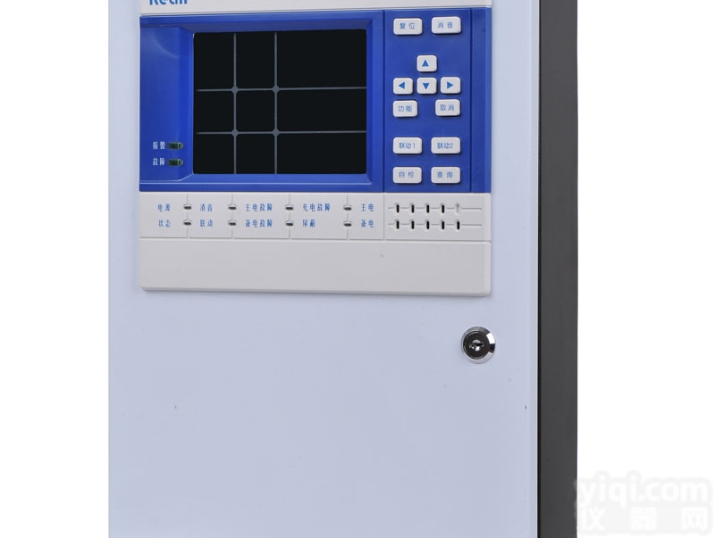 RBK-6000-ZL60  居民房<em>一氧化碳</em>报警器 CO报警<em>探测器</em>