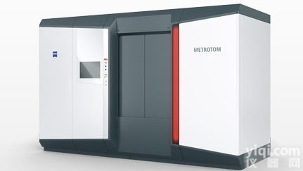 METROTOM<em>三维</em>X<em>射线</em>测量系统