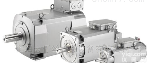 德国SIEMENS<em>强制通风</em>型 1PH808 主轴电机