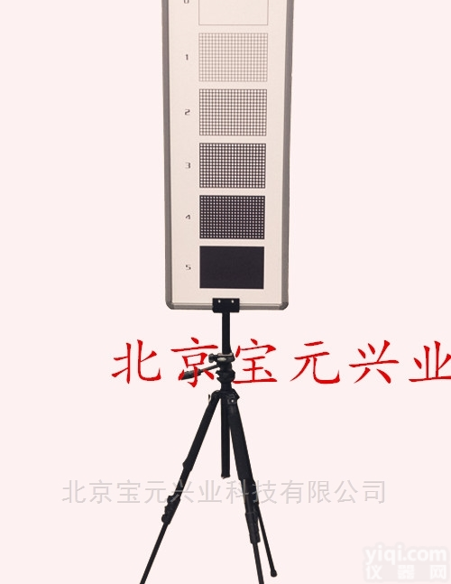 By-c10  林格曼<em>烟气</em>图、北京黑度图<em>烟气</em>度图<em>锅炉</em><em>烟气</em>