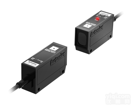 BM 系列  <em>韩国</em>Autonics通用<em>放大器</em>内置型光电传感器