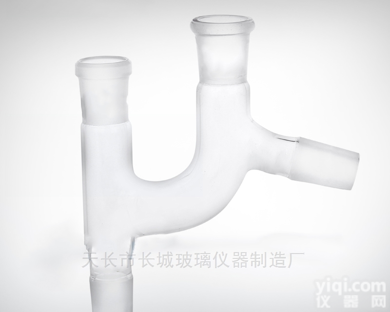 刺形<em>分馏</em>头 <em>玻璃仪器</em>