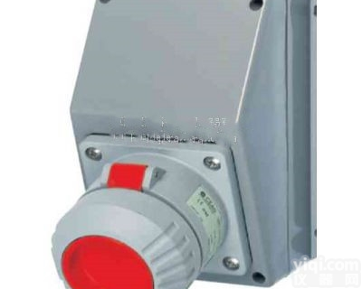 220VGHG512 8406  供应<em>德国</em><em>原装进口</em>CEAG防爆<em>插头</em>