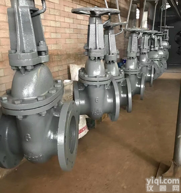 俄标<em>闸阀</em>30с-<em>41</em>нж