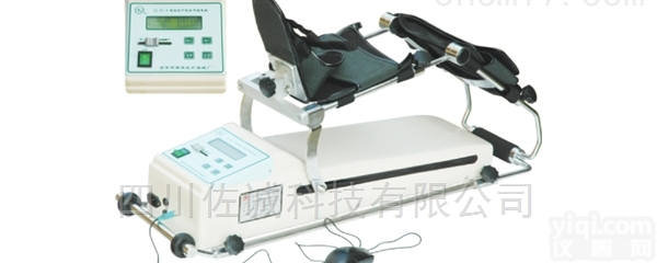 KJ-D1-B型  <em>下肢</em><em>关节</em><em>康复器</em>CPM机膝髋<em>关节</em>功能恢复器