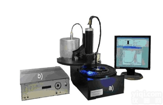 DA20  <em>丹麦</em>Risø DA20<em>热释光</em>/光释光测年仪