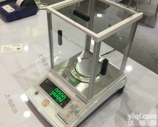 精密型天平100g-1kg,上海厂家2000g<em>精密天平</em>