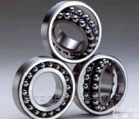 自动调心<em>球轴承</em>日本<em>不二</em>越nachi