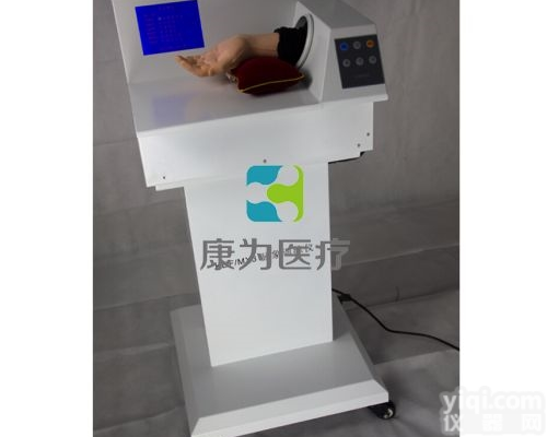 TCM3130  <em>脉象</em><em>训练</em>仪（单机版） （可扩充为<em>网络版</em>）