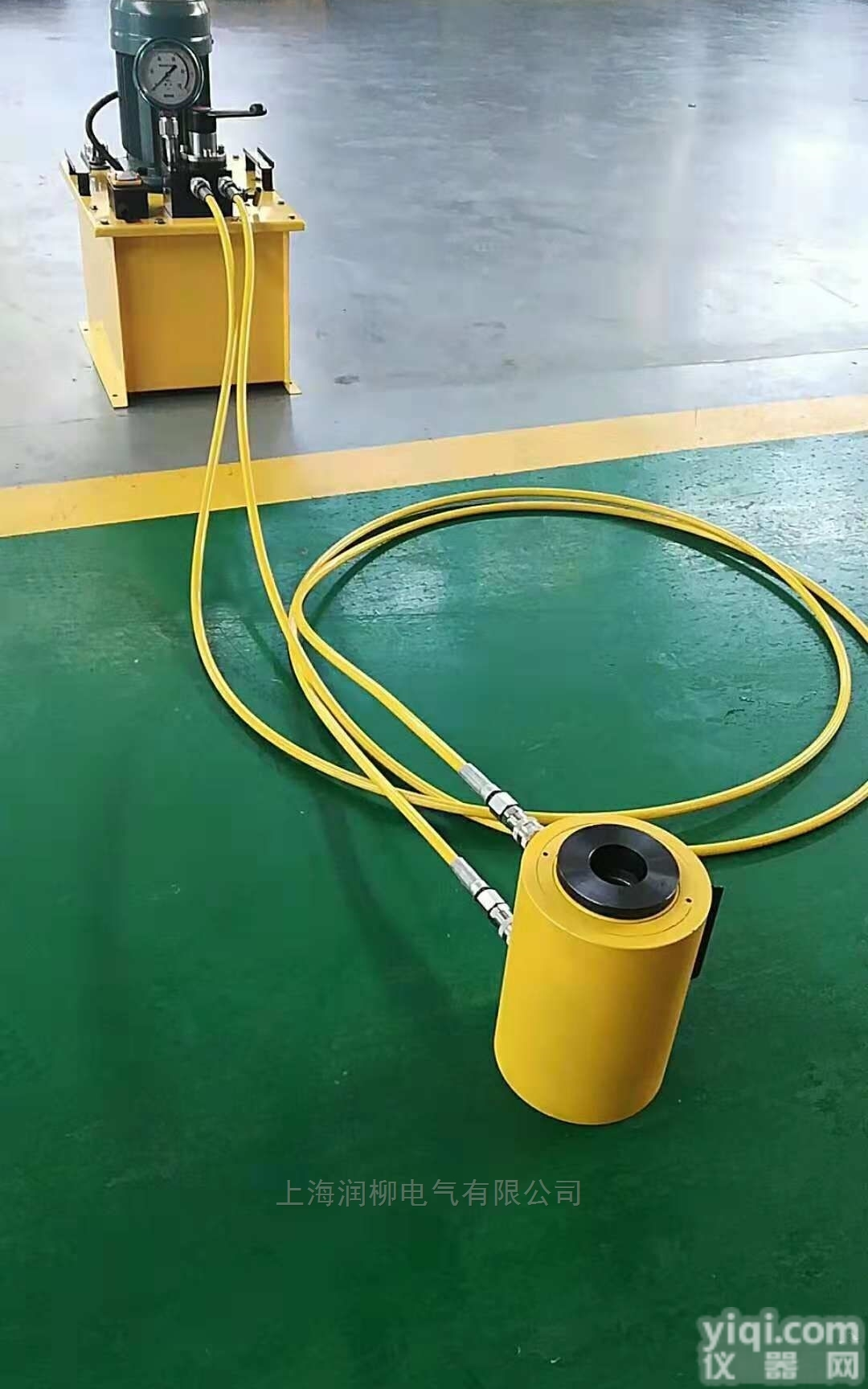 <em>DZB</em><em>电动</em>液压泵